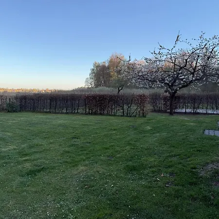 Forsthaus Boberow