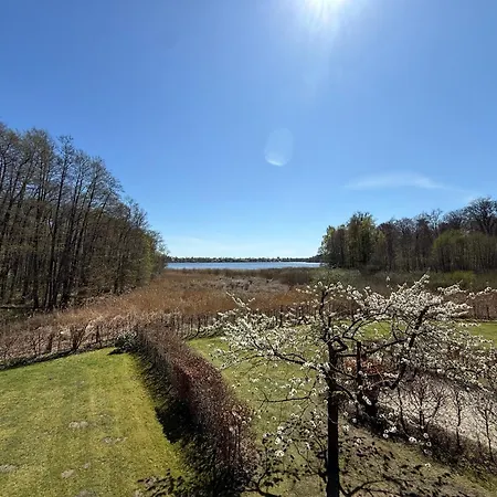 Appartamento Forsthaus Boberow Rheinsberg