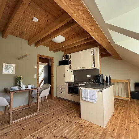 Forsthaus Boberow