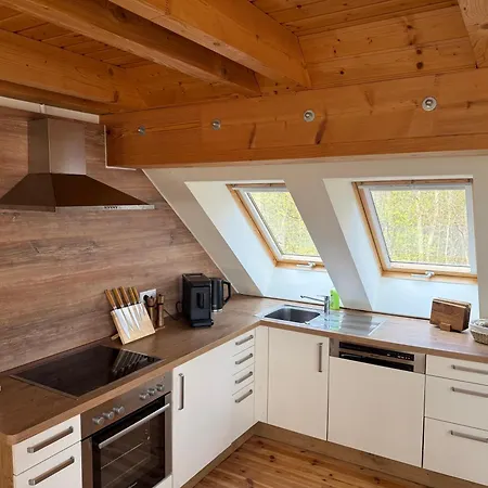 Forsthaus Boberow