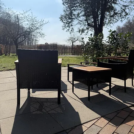 Forsthaus Boberow Appartamento Rheinsberg