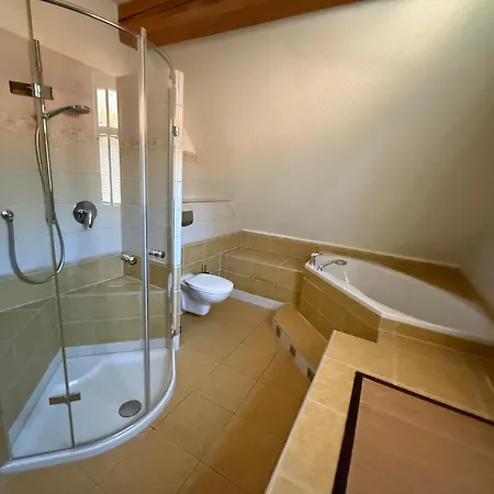 Forsthaus Boberow *
